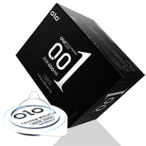 OLO Ultra Thin Condoms 10 Count -  Sex Toys & Adult Toys | XtoySmart Canada